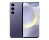 SAMSUNG Galaxy S24 8GB/128GB Fioletowy (S921B) - 1211444 - zdjęcie 4